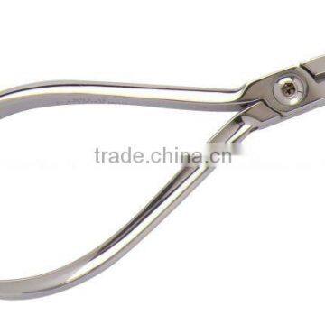 Tweed forming pliers