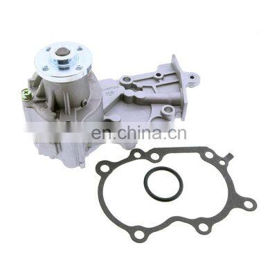 372-1307010 Auto Parts QQ QQ3 Car Engine Water Pump photo-5