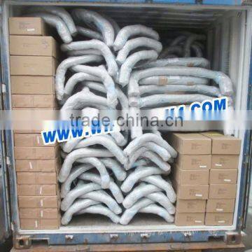 Popular Style Front Guard for Mazda Cx-7 2010+ photo-6