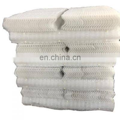 Counter Flow Cooling Tower PVC Fill And Drift Eliminator photo-2