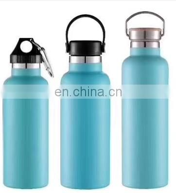 2021 Popular Insulated Stainless Steel Sports Drink Water Bottle