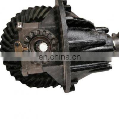 Differential Assembly Axle Reducer Gears Center Portion Rear Axle Shaft Diff Assy Truck Trucks