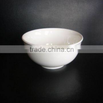 5.5 inch ceramic noodle bowlramen noodle bowl,porcelain bowl