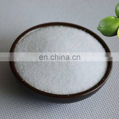 Cas no 77-92-9 Food Grade Acidity Regulators Citric Acid photo-3