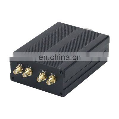 Open Source SDR Radio Platform Unassembled SDR Radio Development Board For LimeSDR + Shell + USB3.0 Data Cable photo-5