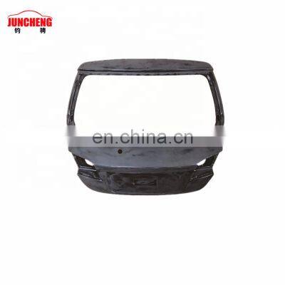 Replacement Steel Car Back Door/tail Gate for DAEWOO OPTRA HRV Car Body Parts
