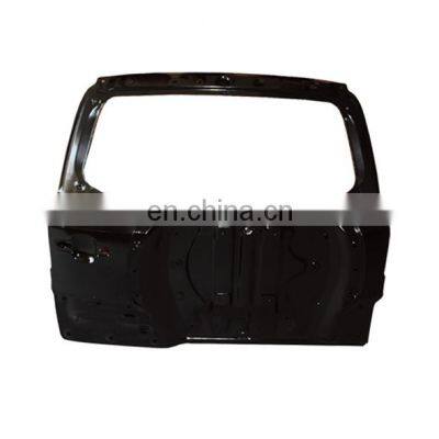 Aftermarket  Tail Gate For TO-YOTA  RAV4  09-13