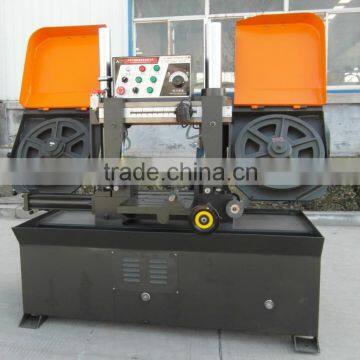 400mm Resaw Band Saw Cutting Metal Machine GZ4240 photo-5