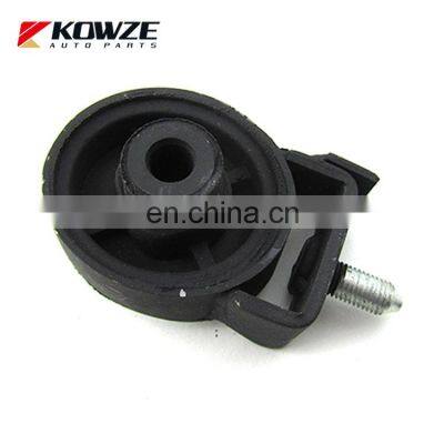 Auto Engine Rear Mounting Cushion Stopper OEM MB581845 For Mitsubishi Pajero 1991-1999  V32 V43 V44 4D56 L200  V32 V43 V44 4D56