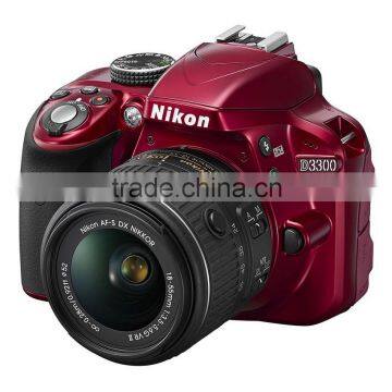 Nikon D3300 Full HD-SLR Body