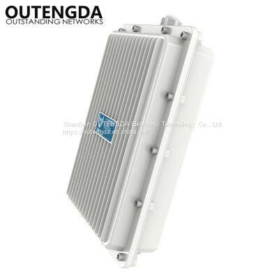 802.11AX WIFI6 3600Mbps Outdoor Wieless Access Point Dual Band 2.4&5.8GHz Outdoor POE Router For Farm Outdoor IP67 Waterproof AP Router photo-3