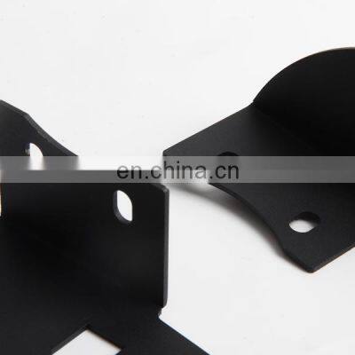 Roof Light Bracket for FJ Cruiser 07+ Light Bar Mounting Bracket for FJ Auto Parts photo-5