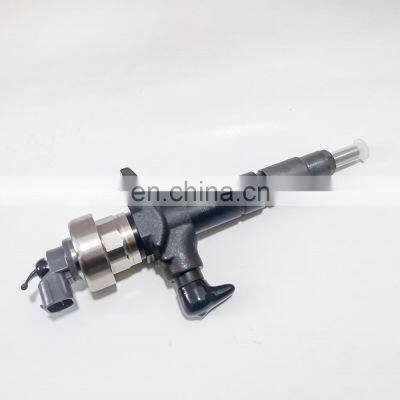095000-8370  original new diesel fuel injector 8-98119228-3 095000-8373