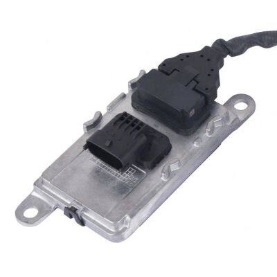 Haoxiang Auto New Arrival Europe Truck 24V Nitrogen Oxide Nox Sensor 5WK97371 For VOLVO photo-4