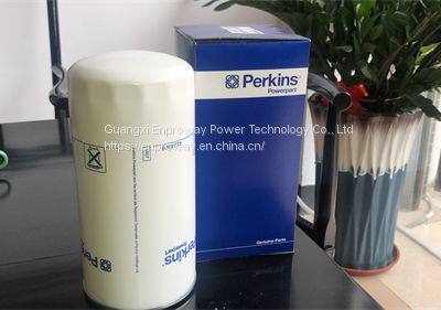 Perkins 4016TAG2A Diesel Engine Parts Oil Filter SE111B Perkins Oil Filter 4324909 photo-3