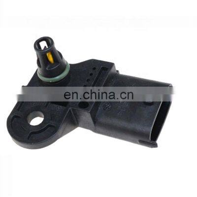 High Quality auto spare parts  MAP Sensor FOR FIAT 500 STILO BRAVA STILO DOBLO IDEA LANCIA 93313154