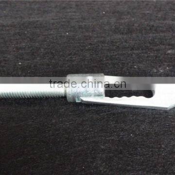 02441 Anti-Luce Fastener L70mm,trailer Accessories With Zinc Plated photo-3