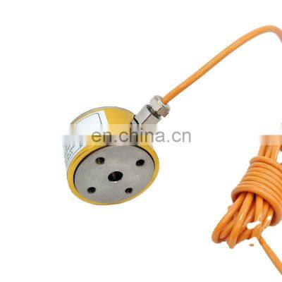 Chinese cheap price DYZ-101 series Miniature tension load cell for platform scale