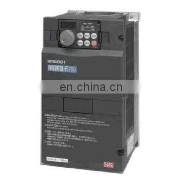 Mitsubishi 0.75kw Inverter FR-A720-0.75K Mitsubishi FR-A700 Series