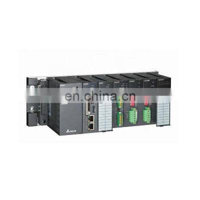 High quality plc controller Delta AH500 series module cpu AHCPU511-RS2 AHCPU510-RS2 AHCPU520-RS2