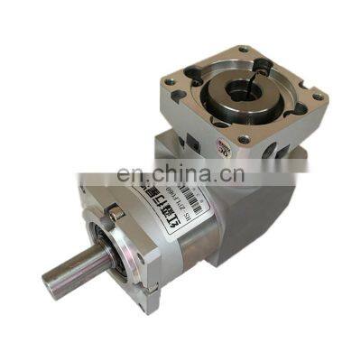 200 Ratio 90 Degree Hong Sen Spur Planetary Gearbox