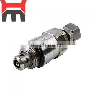 Hot Sales Excavator Parts 3100395 310-0395 Excavator E320B E320C E330C Main Relief Valve 310-0395 3100395 photo-2
