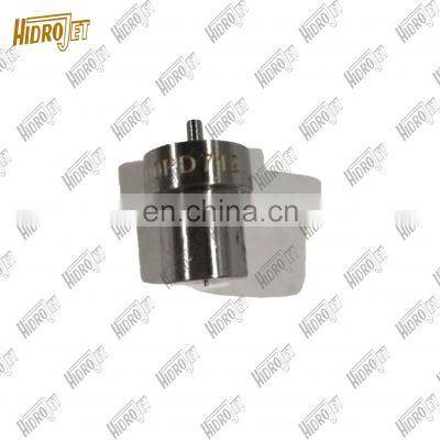 HIDROJET Injector Nozzle 093400-7120 Common Rail Nozzle Nozzle DN0PD712 for 4M40 photo-3