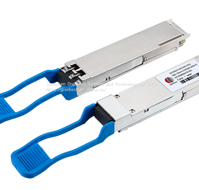 40G QSFP+ LR4