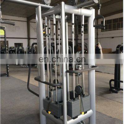 Factory Direct Supply/Gym Machine/commercial Equipment Cable Jungle ASJ-A025 Excellent Material Scientifically Design photo-4