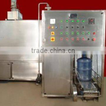 Water Filling Machine