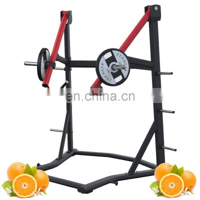 Holiday Discount commercial gym  PL66 standing press use fitness sports workout equipment