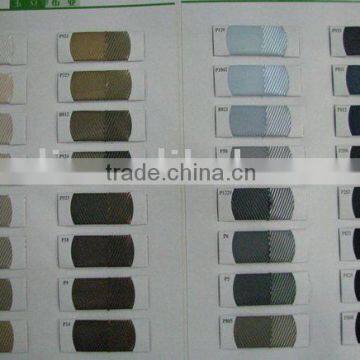 Poly Viscose Fabric for Lining