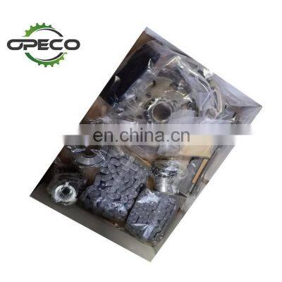 YD25 Timing chain kit 13028-EB30A 13028-EB300 13028-EB300 13028-AD212 13014EB70A 13024EB70A 13091EB71B 13014-5X00A