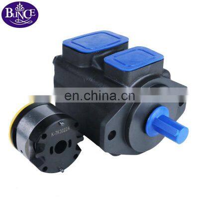 Vickers 20V 25V 35V 45V Hydraulic Pump for Case MX 110 photo-3