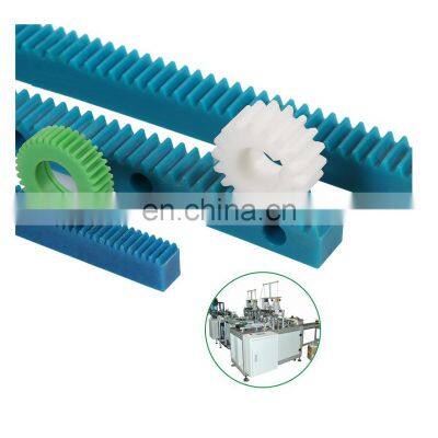 Newest Custom Cnc Machining Milling Fabrication Gear Turning and Milling Fabrication Gear photo-4