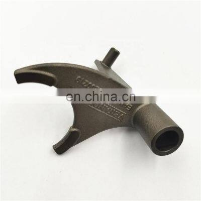 OEM Cast Titanium Parts Precision Investment Casting