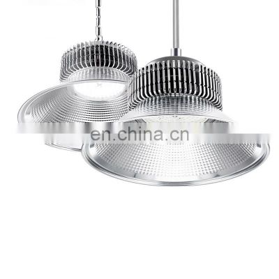 Factory Price Warehouse Lowbay Light 200W 150W 100W SMD LED High Bay Light