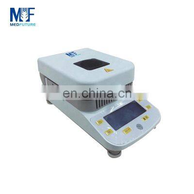 BIOBASE China  BM-50 Series Rapid Moisture Meter Analytical Balances