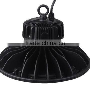 SNC New Factory Price High Lumen UL CUL DLC Approved UFO Led High Bay Light 180W photo-4