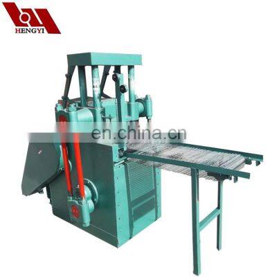 coal briquette charcoal powder forming hookah charcoal making machine for sal/hookah charcoal making machine