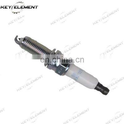 KEY ELEMENT High Performance Auto Spark Plug 18849-08080 for Elantra Platinum Spark Plug