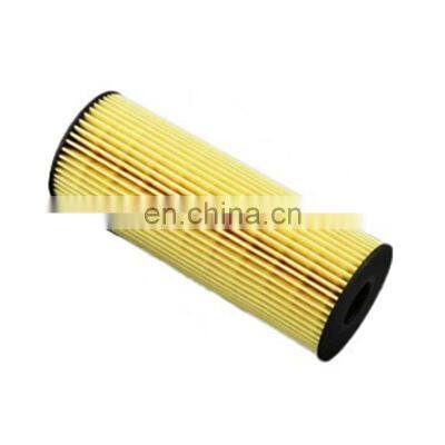 High Quality Oil Filter Car Used for HENGST E142H D21