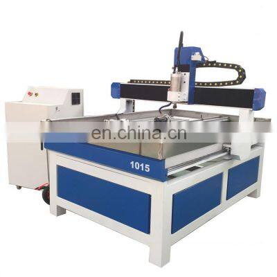 Low Cost multi-function metal wood cnc router metal cutting machine