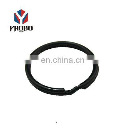 Fashion High Quality Metal Stainless Steel Jump Ring Wholesale photo-4