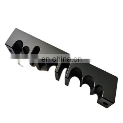 DONG XING engineering plastic cable clamp in Shandong China