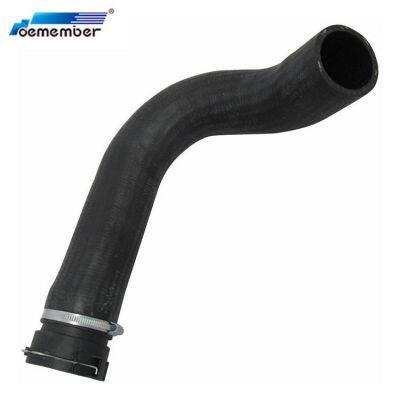 41218108 Ruian Factory Radiator Hose For Iveco 7.21377