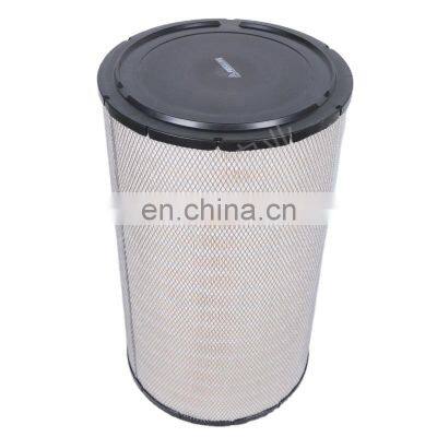 sell like hot cakes Screw air compressor consumables air filter 2116040201