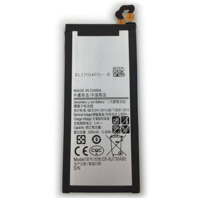 Li-Ion Cell Phone Battery For Samsung GALAXY J7 Pro J7 2017 SM-J730F J730FM J730F J730G J730DS J730FM J730GM J730K EB-BJ730ABE
