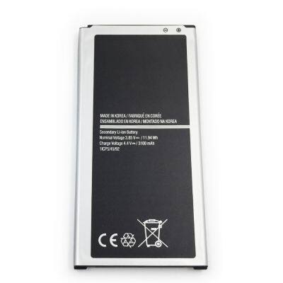 EB-BJ510CBC EB-BJ510CBE For Samsung Galaxy J5 2016 Edition J5 2016 J510 J510FN J510F J510G J5 Metal Smart Phone Battery