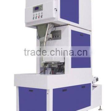 vacuum bag shaping packing machine